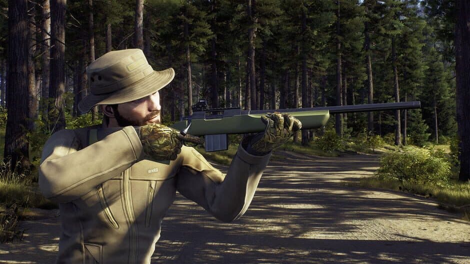 Скриншот 4 из Way of the Hunter: Hunter's Advantage Pack
