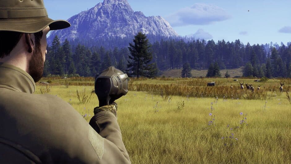 Скриншот 5 из Way of the Hunter: Hunter's Advantage Pack