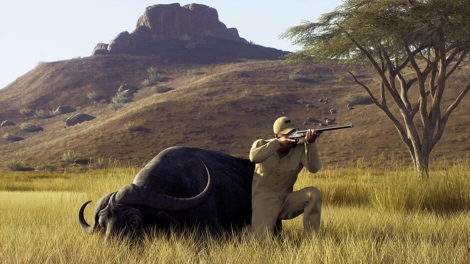 Скриншот 6 из Way of the Hunter: Hunter's Advantage Pack