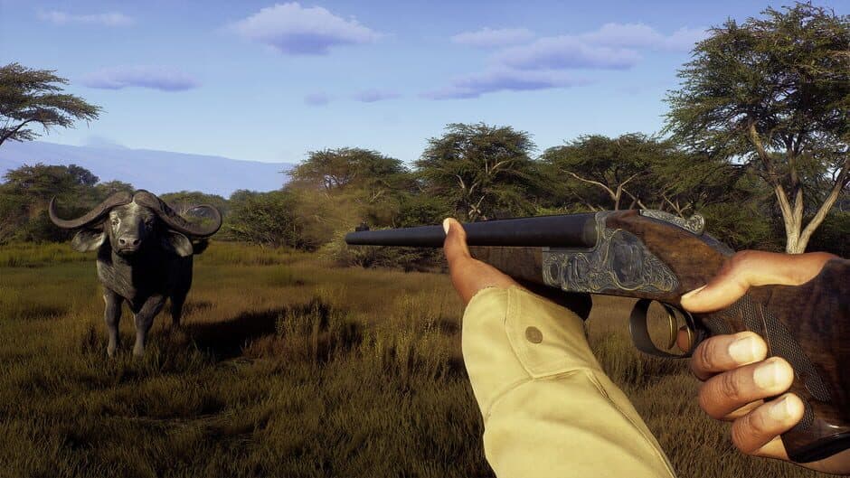 Скриншот 7 из Way of the Hunter: Hunter's Advantage Pack