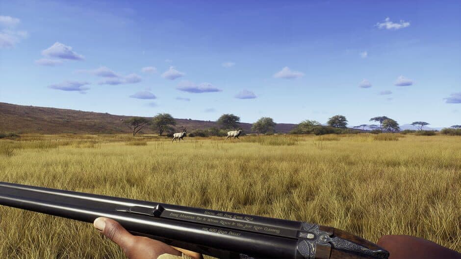 Скриншот 8 из Way of the Hunter: Hunter's Advantage Pack