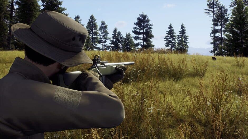 Скриншот 2 из Way of the Hunter: Hunter's Advantage Pack