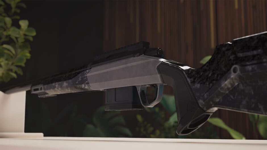 Скриншот 1 из Way of the Hunter: Christensen Arms Pack