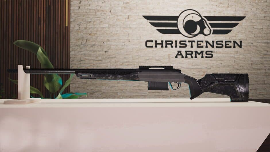 Скриншот 4 из Way of the Hunter: Christensen Arms Pack