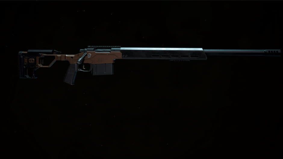 Скриншот 6 из Way of the Hunter: Christensen Arms Pack