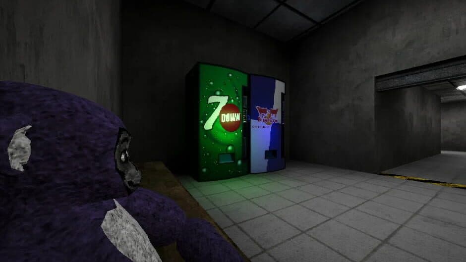Скриншот 1 из OoglyBoogly