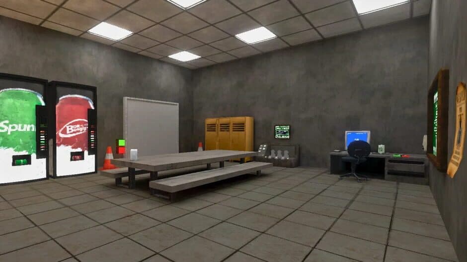 Скриншот 6 из OoglyBoogly