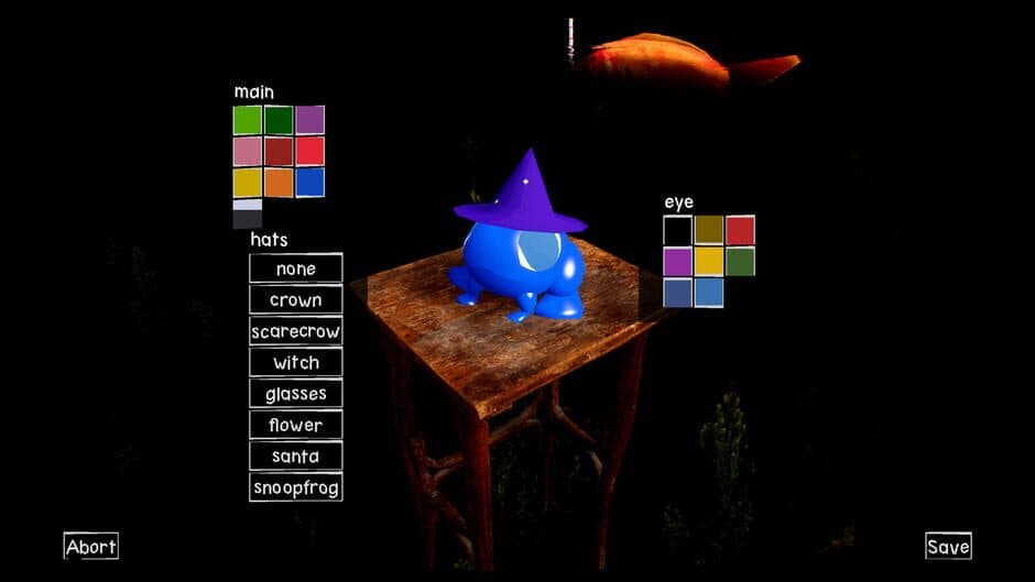 Скриншот 2 из Grenouilles 3D