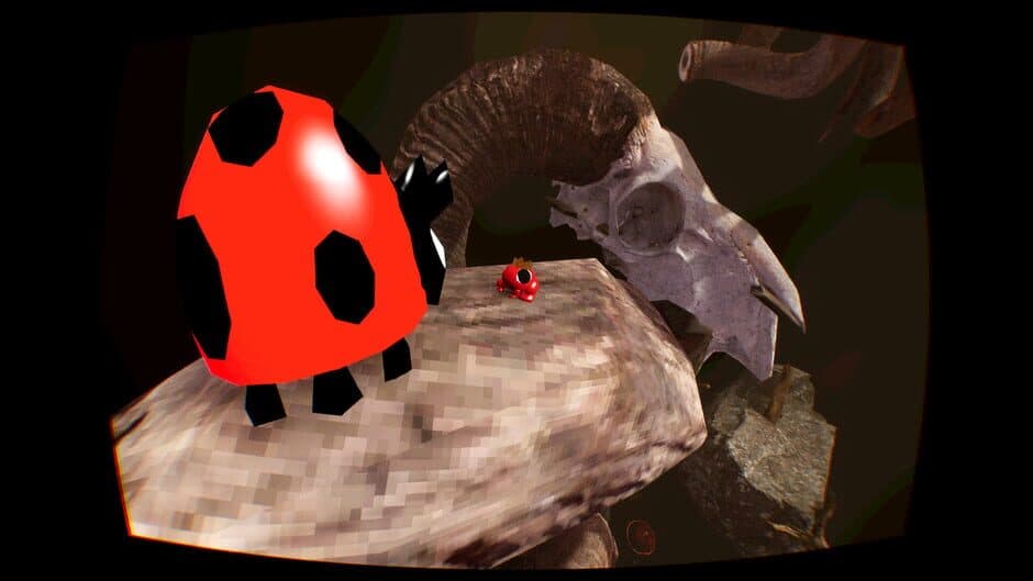 Скриншот 9 из Grenouilles 3D