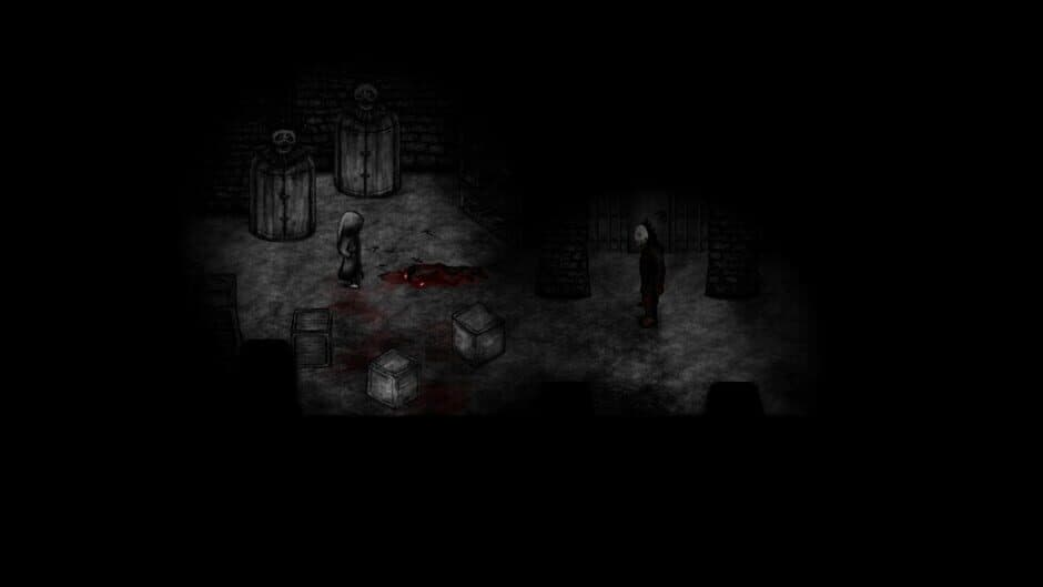 Скриншот 12 из Death Penalty