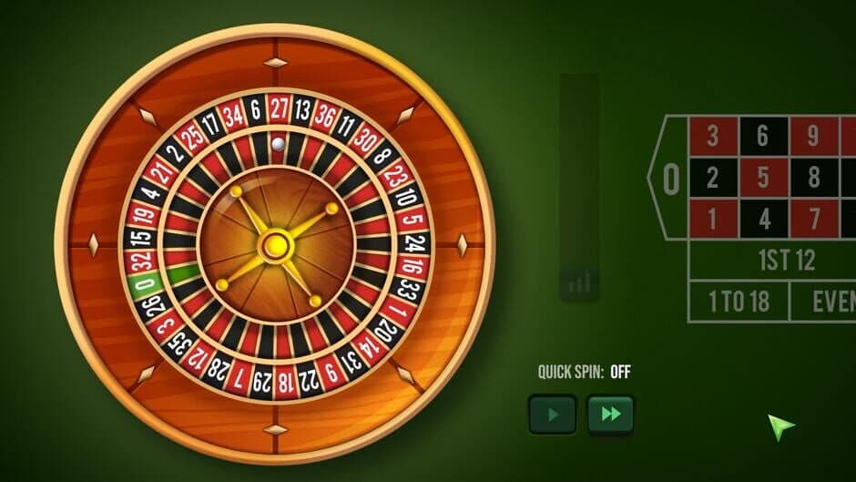 Скриншот 4 из Grand Vegas Casino