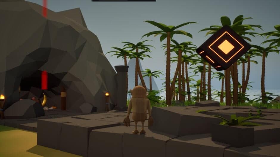 Скриншот 2 из Banana Island Hunt