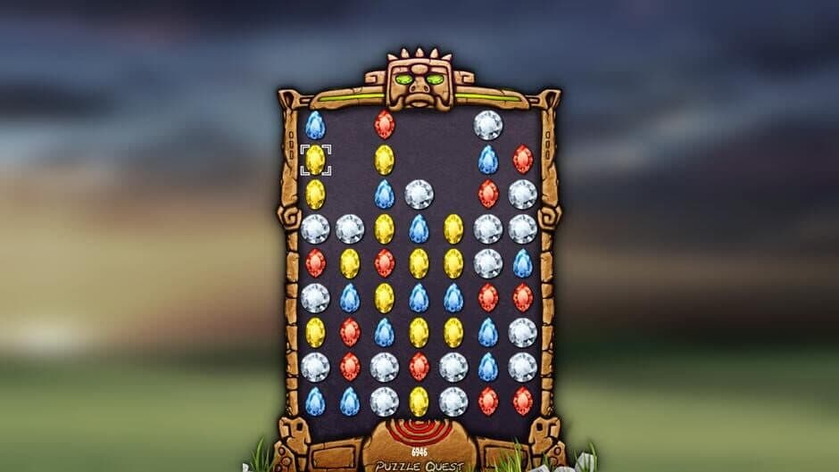 Скриншот 2 из Tap Jewels