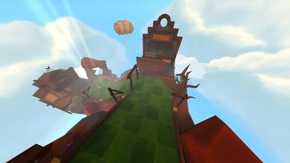 Скриншот 5 из Minigolf Rush