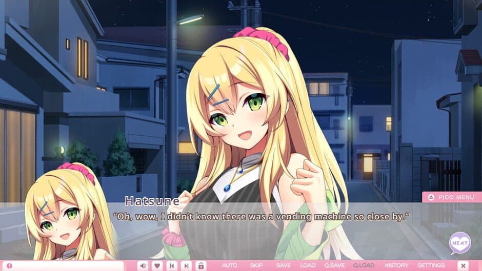 Скриншот 2 из Gyaru Fiction