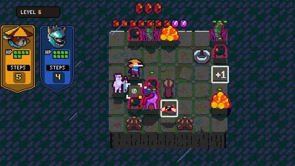 Скриншот 11 из Dungeon Drawlers