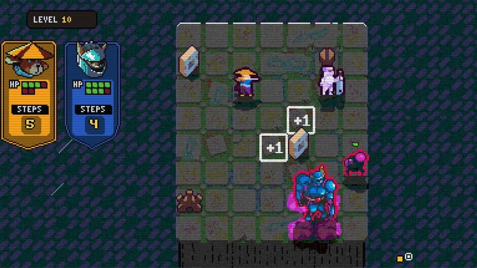 Скриншот 8 из Dungeon Drawlers