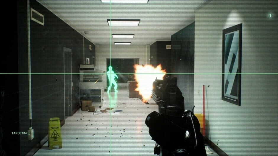 Скриншот 9 из RoboCop: Rogue City - Collection