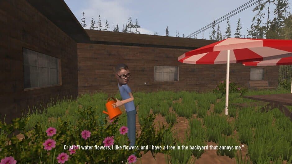 Скриншот 3 из My Neighbor Stinks