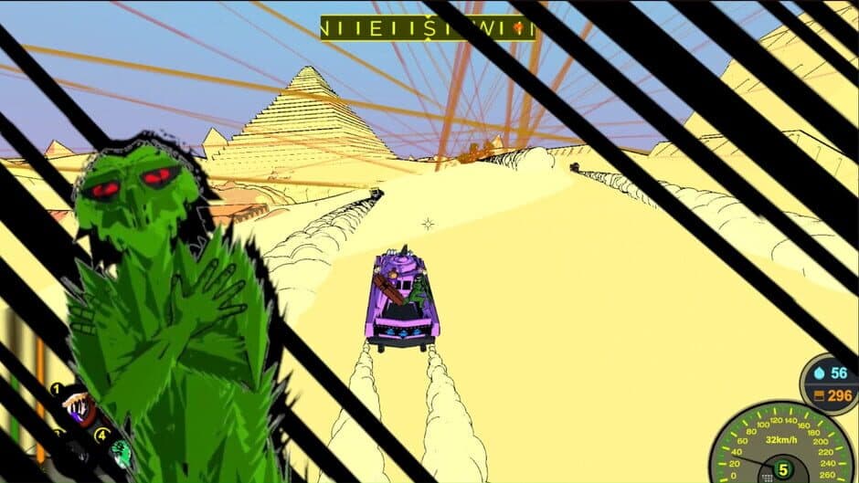 Скриншот 8 из The Drylands