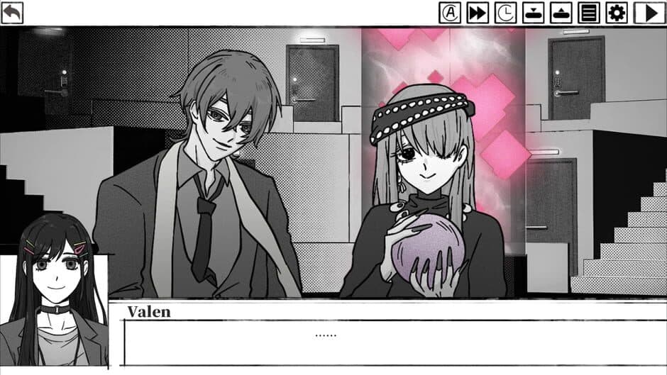 Скриншот 2 из Kiss or Kill