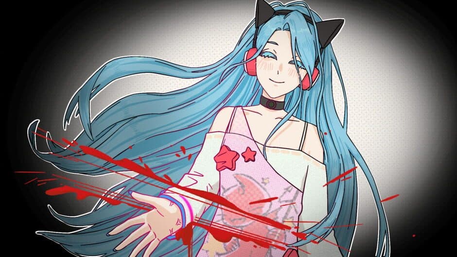 Скриншот 8 из Kiss or Kill