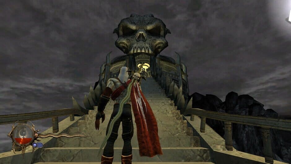 Скриншот 1 из Legacy of Kain: Defiance Remastered - Deluxe Edition