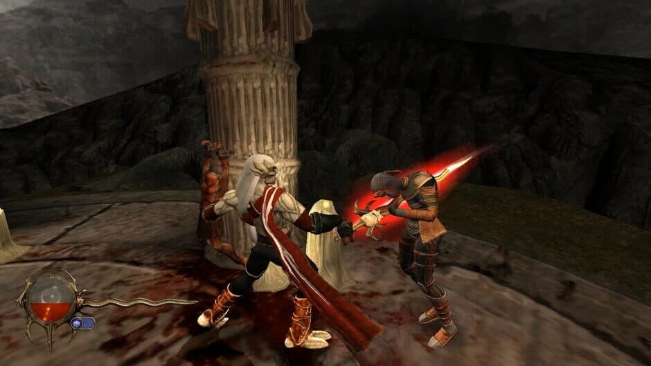 Скриншот 11 из Legacy of Kain: Defiance Remastered - Deluxe Edition