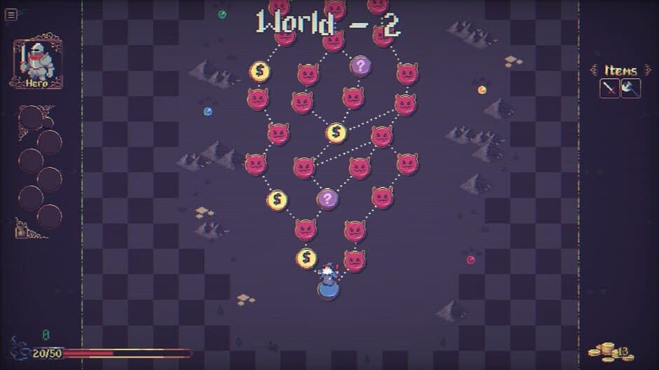 Скриншот 3 из Orblins