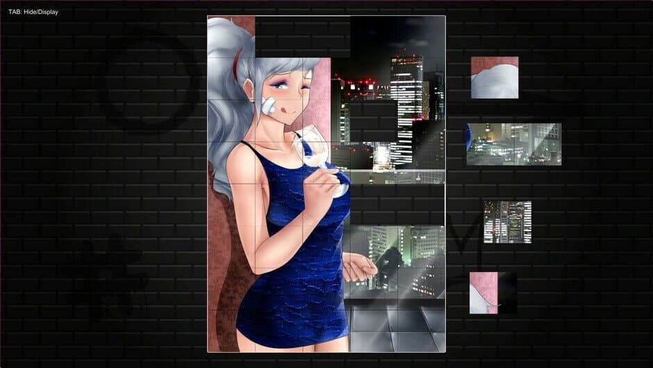Скриншот 3 из Hentai Day: Ringsel in Trouble