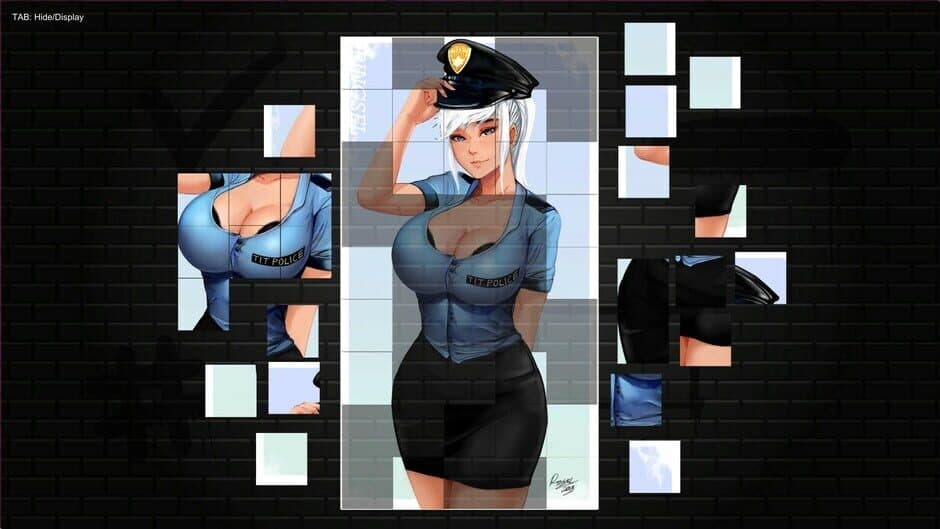 Скриншот 4 из Hentai Day: Ringsel in Trouble