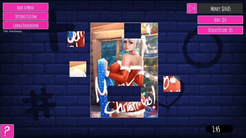 Скриншот 5 из Hentai Day: Ringsel in Trouble