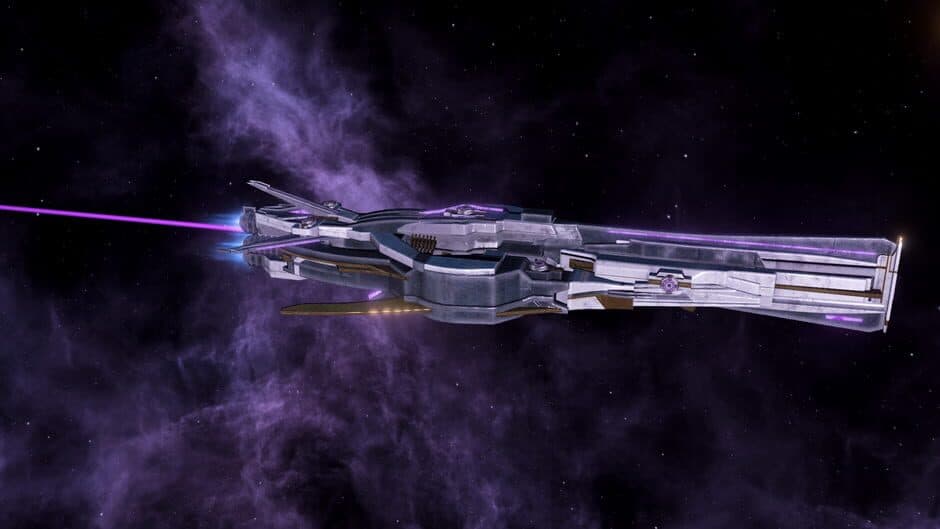 Скриншот 4 из Stellaris: Vipra the Vapor Species Portrait
