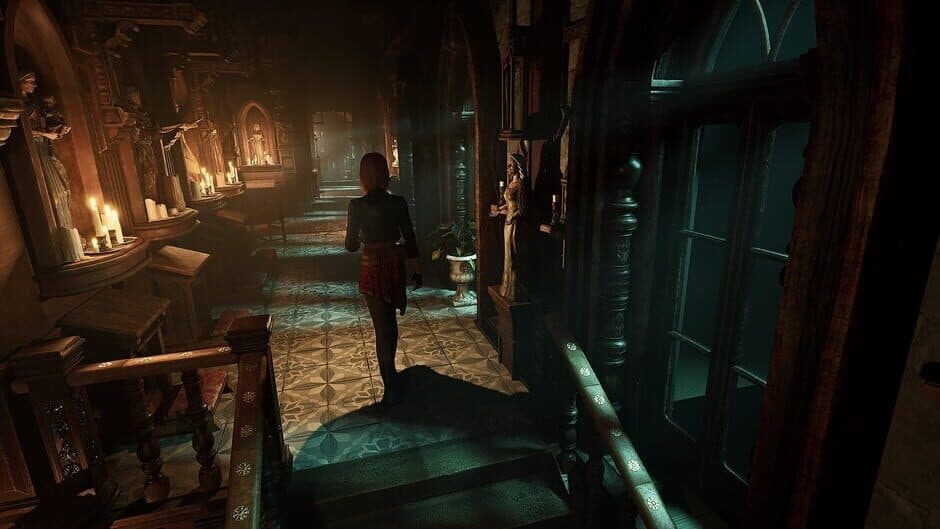Скриншот 5 из Tormented Souls II: Digital Deluxe Edition