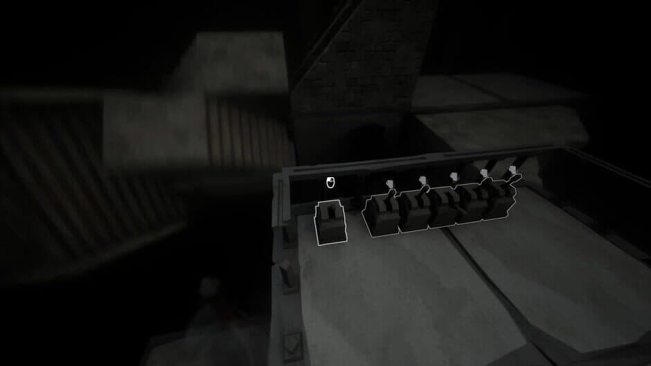 Скриншот 12 из Enigma's Edge