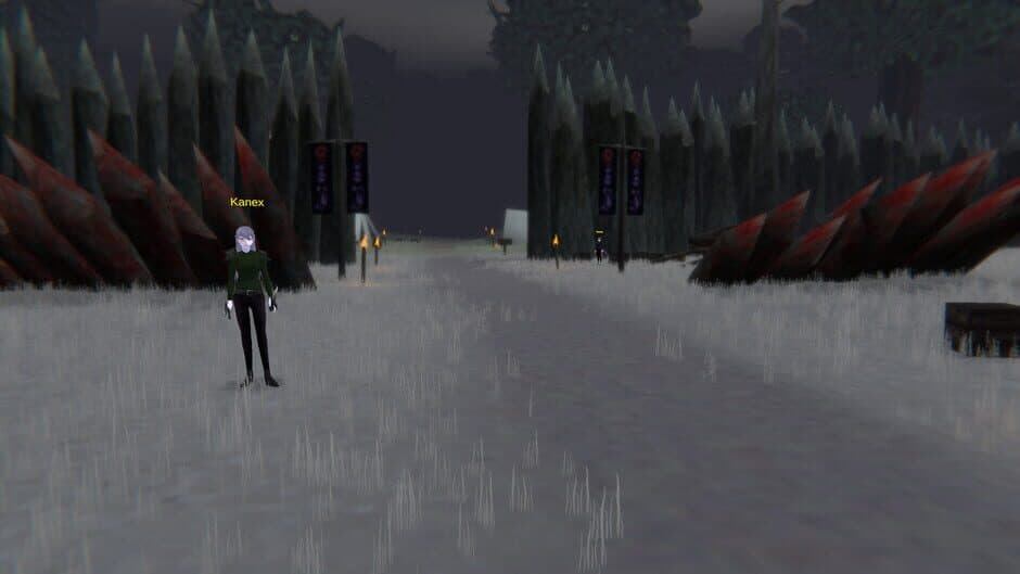 Скриншот 6 из Dead Spell