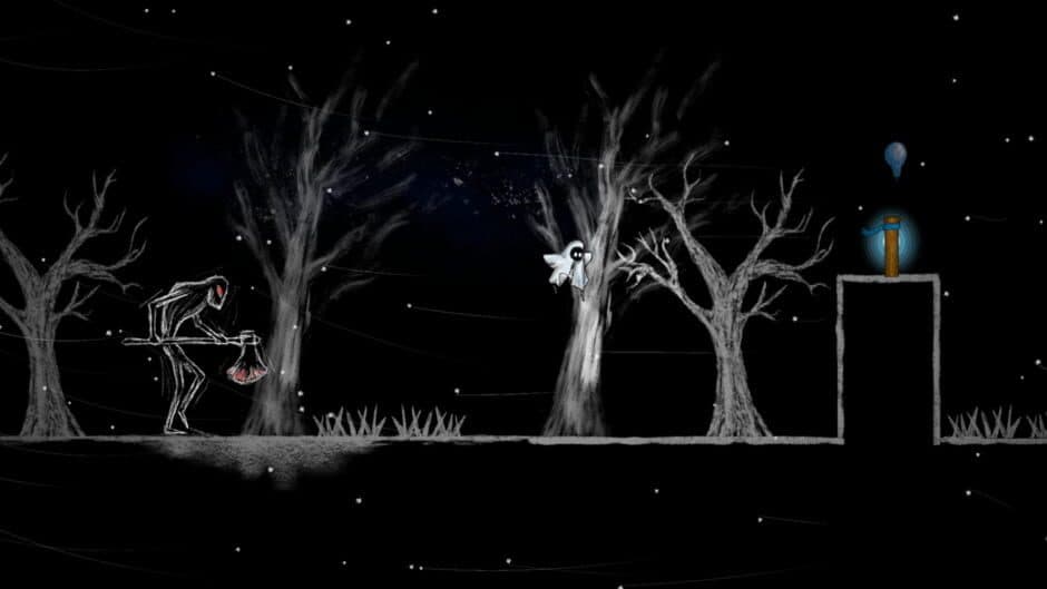 Скриншот 4 из Drawn Before