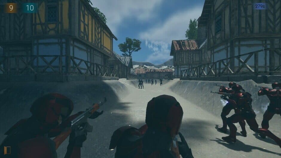 Скриншот 2 из Special Agent Training