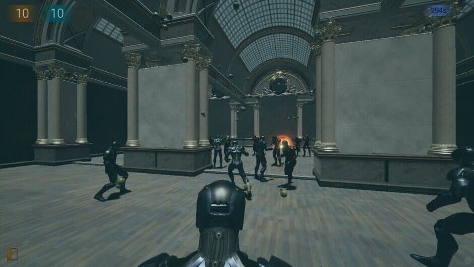 Скриншот 4 из Special Agent Training