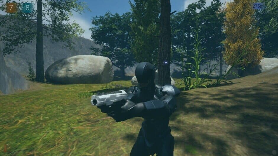 Скриншот 6 из Special Agent Training