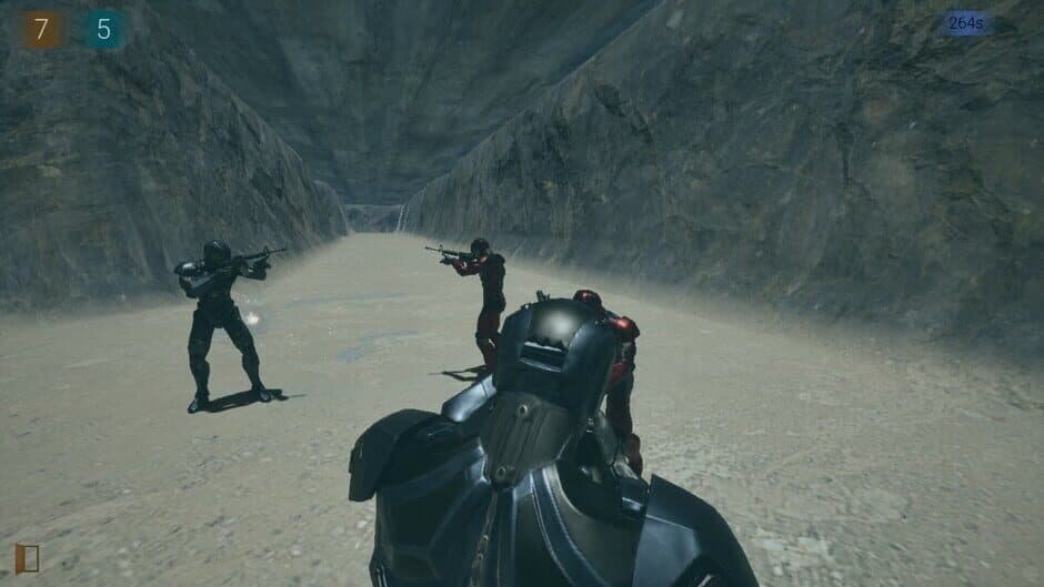Скриншот 7 из Special Agent Training