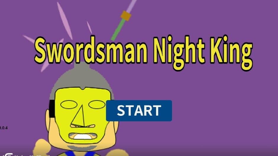 Скриншот 3 из Swordsman Night King