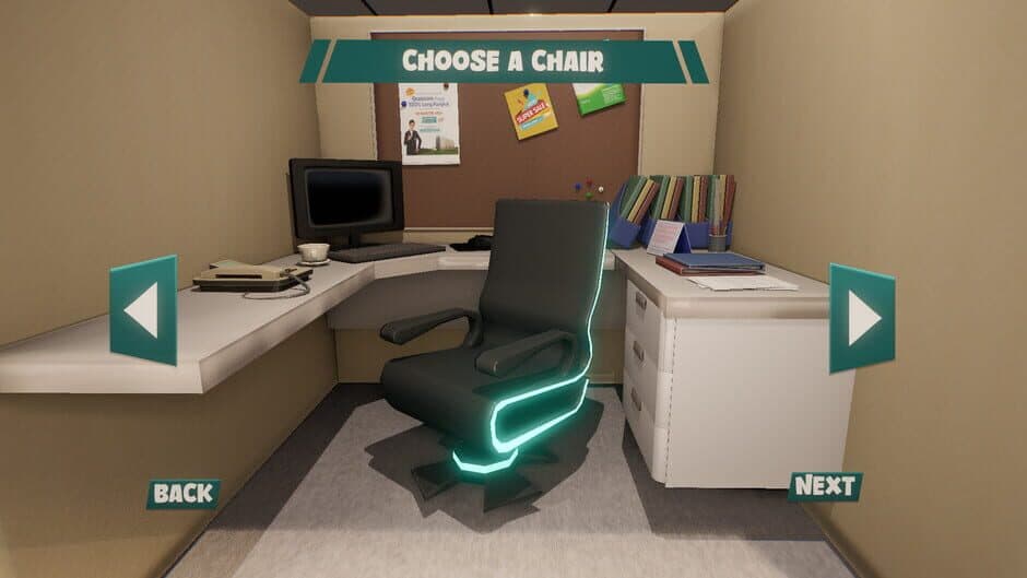 Скриншот 8 из Need for Seat