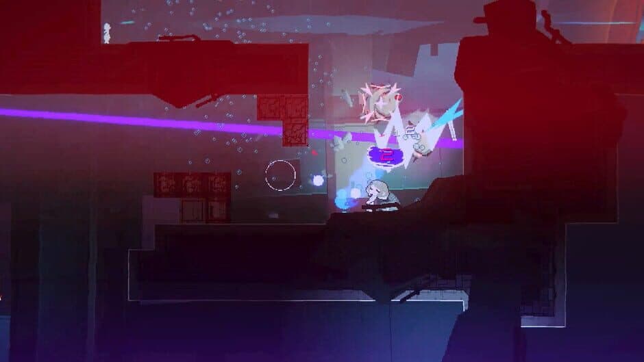 Скриншот 3 из In:Dark Recall