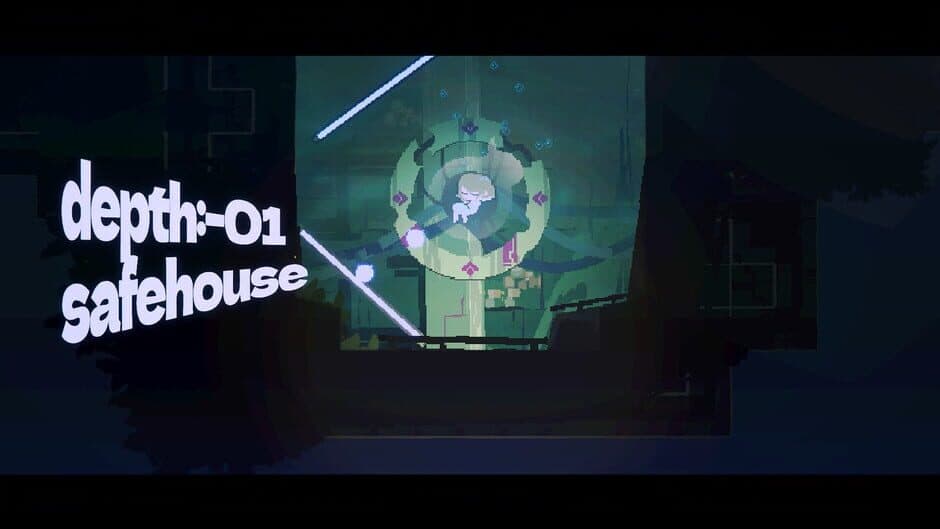 Скриншот 4 из In:Dark Recall