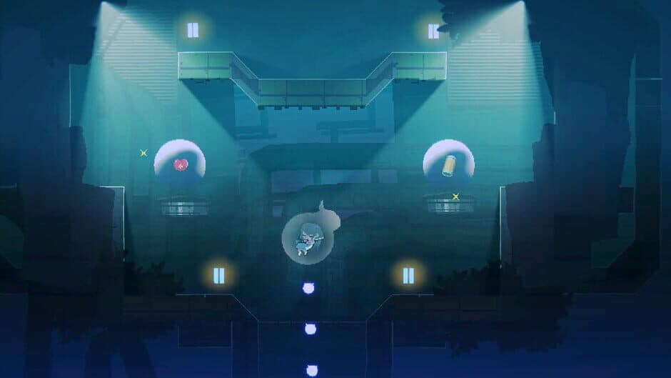 Скриншот 10 из In:Dark Recall