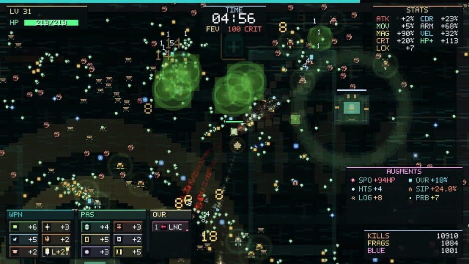 Скриншот 5 из Immunity Protocol
