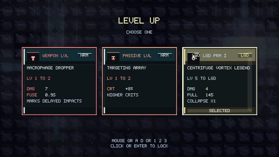 Скриншот 6 из Immunity Protocol