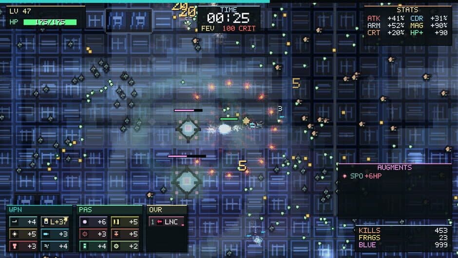 Скриншот 2 из Immunity Protocol