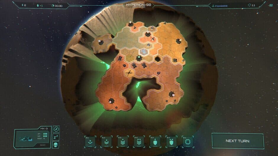 Скриншот 1 из Sectron